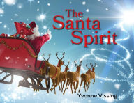 Title: The Santa Spirit, Author: Yvonne Vissing