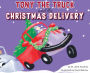 Tony the Truck and the Christmas Delivery