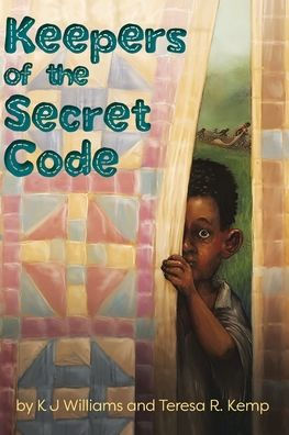 Keepers of the Secret Code