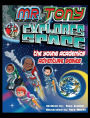 Mr. Tony Explores Space