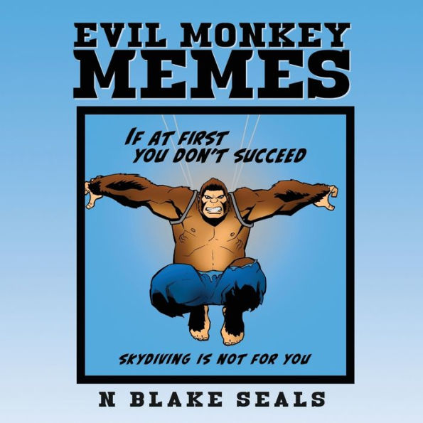 Evil Monkey Memes