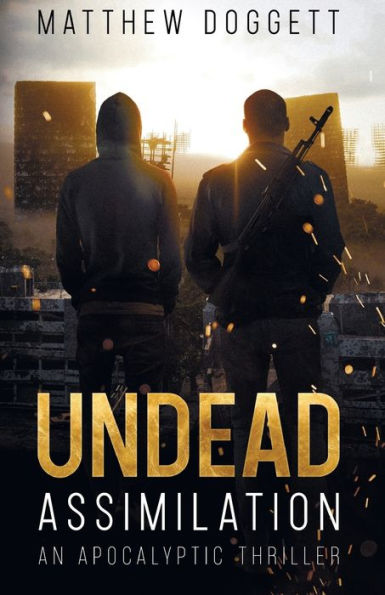 Undead Assimilation