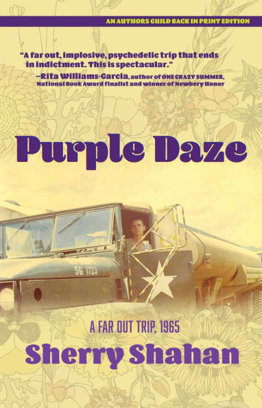 Purple Daze: A Far Out Trip, 1965