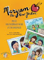 Maryam The New Yorker: Meets an Ecuadorian Friend at the Unisphere