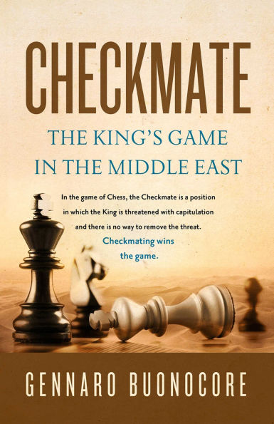 Checkmate: The King's Game