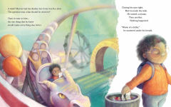 Alternative view 8 of Marvin's Little Mermaid