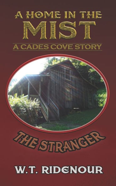 A Home in the Mist: The Stranger