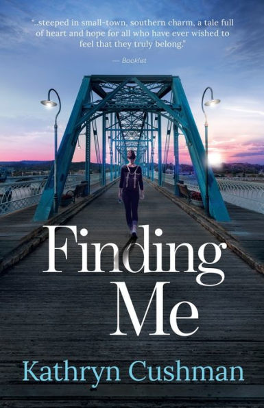 Finding Me