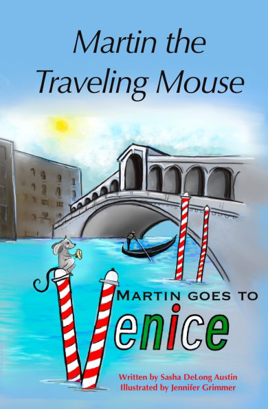 Martin Goes to Venice