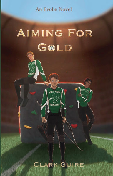 Aiming for Gold