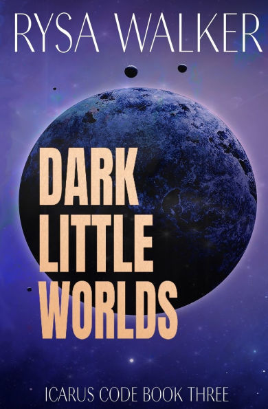 Dark Little Worlds