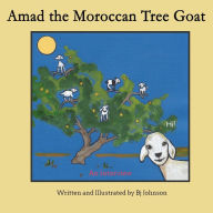 Title: Amad the Moroccan Tree Goat: An Interview, Author: Barbara Johnson