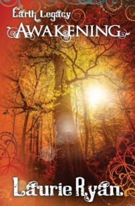 Title: Awakening, Author: Laurie Ryan