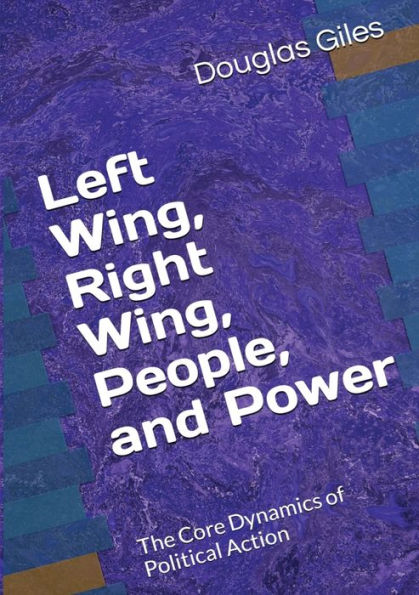 Left Wing, Right People, and Power: The Core Dynamics of Political Action