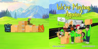 Title: We're Moving, Again?, Author: Kayla J Fointno