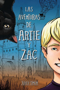 Title: Las Aventuras de Artie y Zac, Author: Judeh Simon
