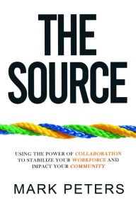 Title: The SOURCE, Author: Mark Peters