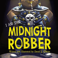 Online book download textbook I Am The Midnight Robber 9781735904122