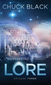 Title: Lore, Author: Chuck Black