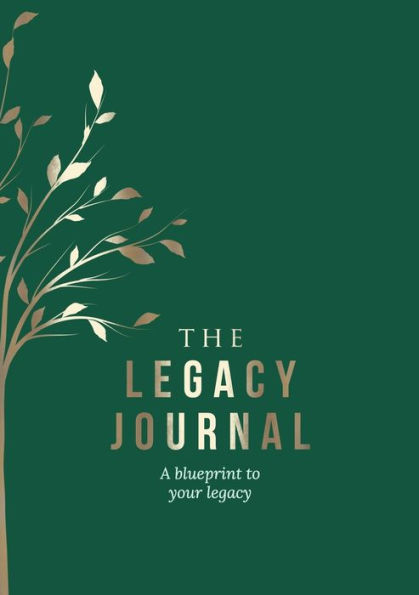 The Legacy Journal