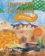 Ebook kostenlos download fr kindle Goldiscales and the Three Honey Badgers
