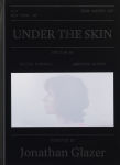 Under The Skin Screenplay Book – A24 Shop