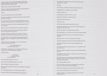 Under The Skin Screenplay by Jonathan Glazer, Hardcover