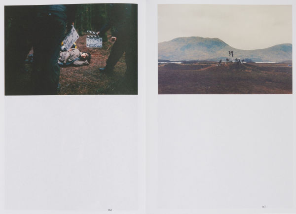 Under The Skin Screenplay