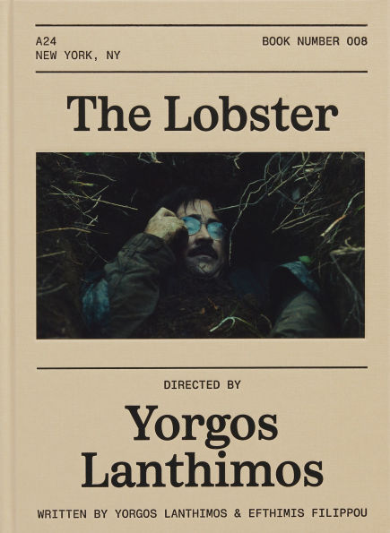 The Lobster Screenplay