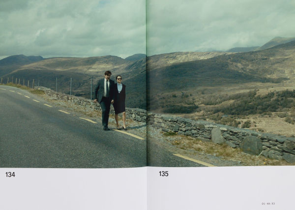 The Lobster Screenplay