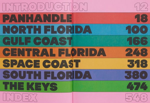 Florida!