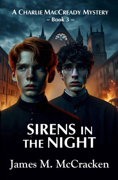 Sirens the Night