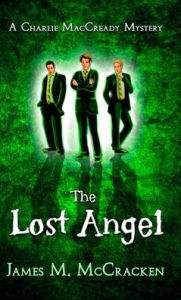 Title: The Lost Angel, Author: James M McCracken