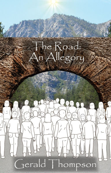 The Road: An Allegory