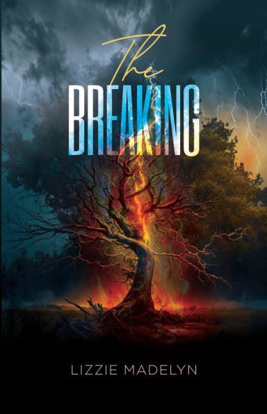 The Breaking: The Hammer that Breaks the Rock into Pieces.