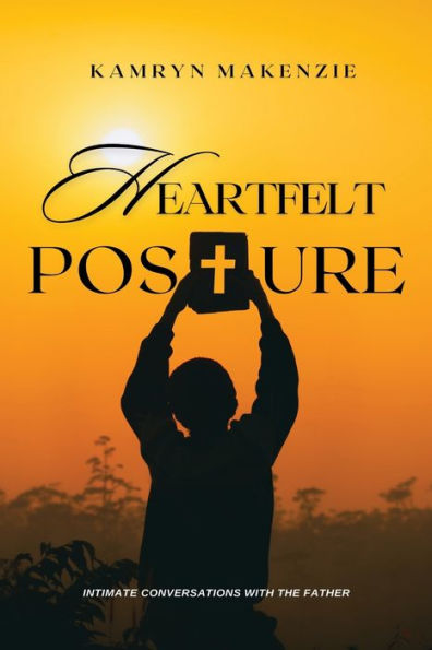 Heartfelt Posture