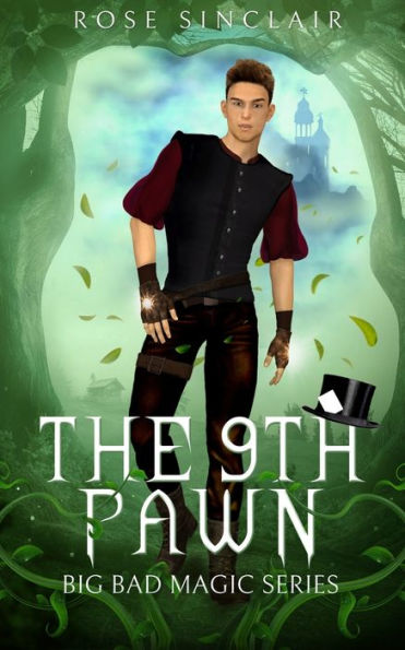 The 9th Pawn