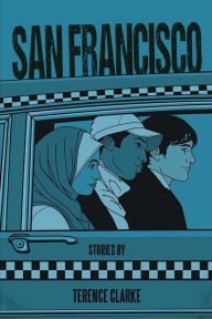 Title: San Francisco, Author: Clarke