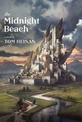 The Midnight Beach