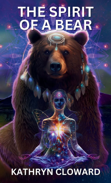 The Spirit of a Bear