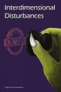 Interdimensional Disturbances Access Denied