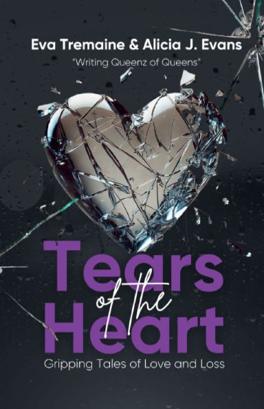 Tears of the Heart: Gripping Tales of Love and Loss
