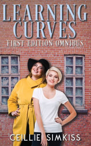 Title: The Learning Curves Omnibus, Author: Ceillie Simkiss