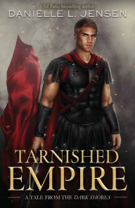 Free autdio book download Tarnished Empire  9781735988207 English version