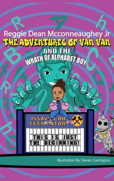The Adventures of Van Van