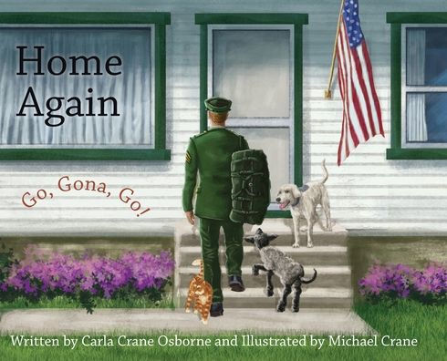 Home Again
