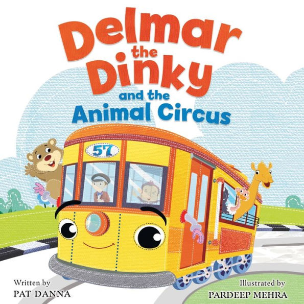 Delmar the Dinky and Animal Circus