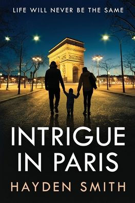 Intrigue Paris