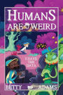 Humans are Weird: I Have the Data