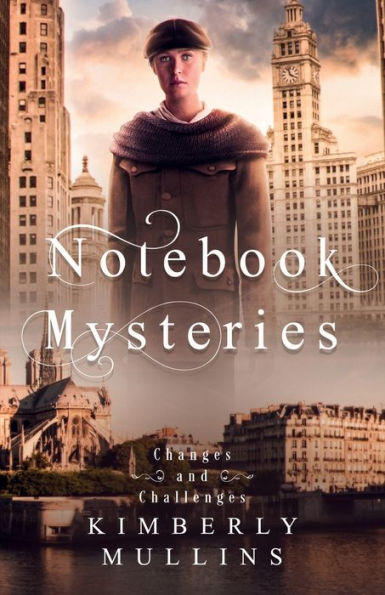 Notebook Mysteries: Changes and Challenges